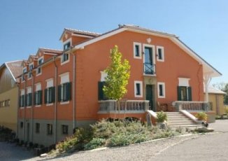 Villa Gineta